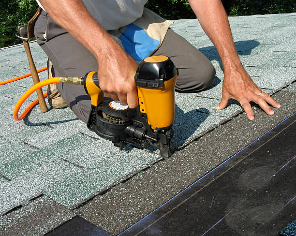 Best Commercial Roofing Services  in Versailles, PA