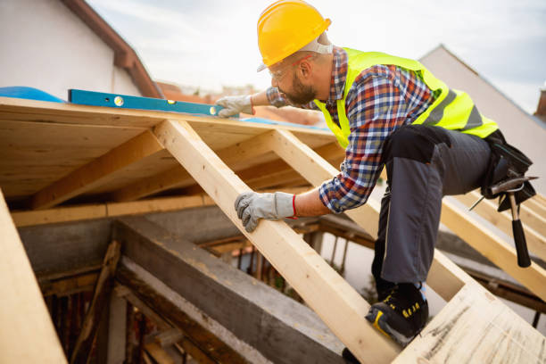 Best New Roof Installation  in Versailles, PA