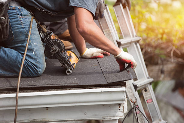 Reliable Versailles, PA Roofing Contractor Solutions