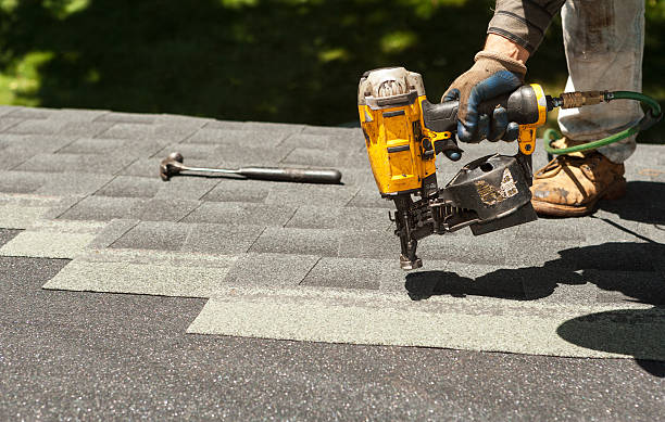 Quick and Trustworthy Emergency Roof Repair Services in Versailles, PA