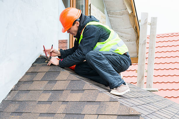 Best Commercial Roofing Services  in Versailles, PA